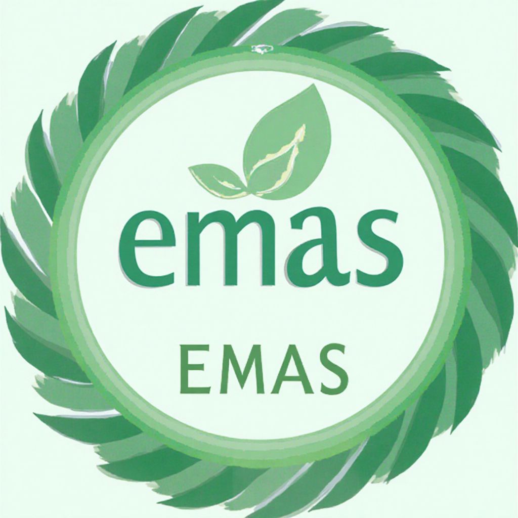 EMAS Certification