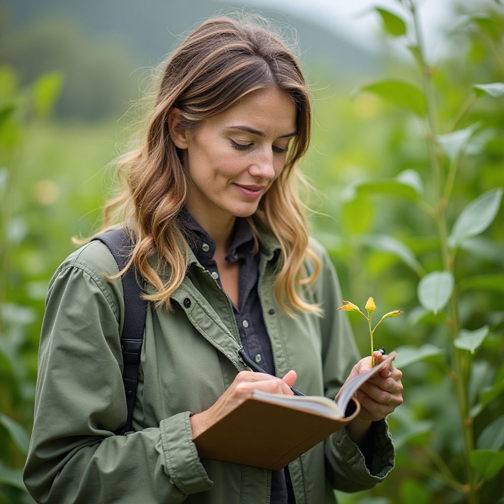 Elena Marinescu - Scientific Director
