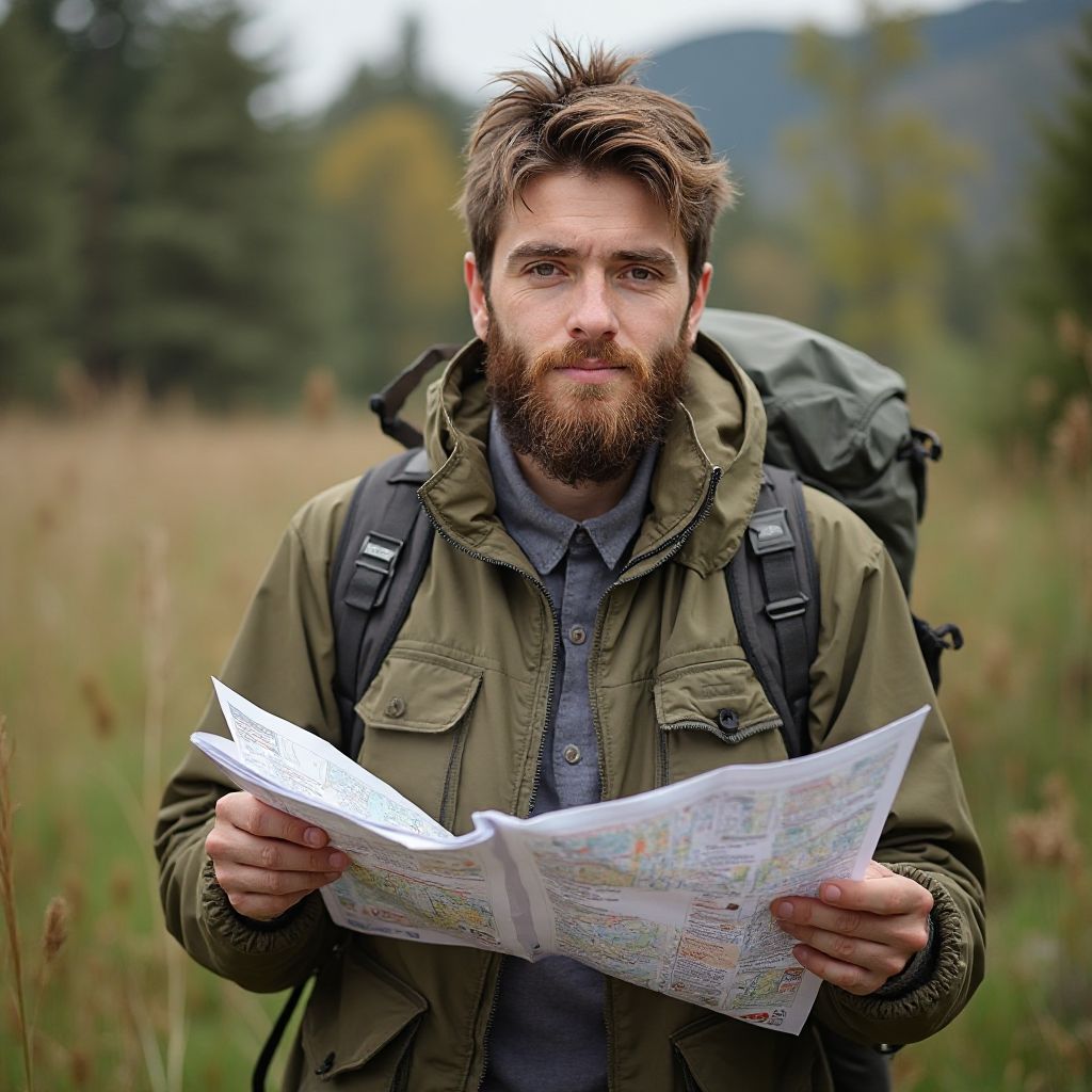 Andrei Dumitrescu - Project Manager